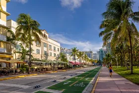 Photograph of Marriott Vacation Club, Miami Beach