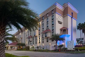 Photograph of Delta Hotels, Orlando