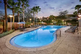 Photograph of Orlando Marriott Lake Mary, Lake Mary