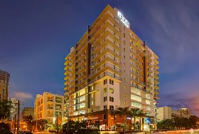 Photograph of Aloft, Miami