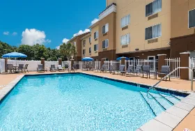 Photograph of Fairfield Inn & Suites, Marianna