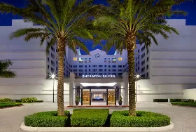 Photograph of Sheraton, Plantation