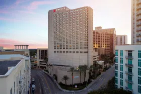 Photograph of Miami Marriott Dadeland, Miami