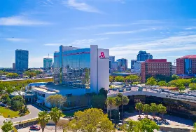 Photograph of Marriott Orlando Downtown, Orlando