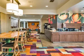 Photograph of Fairfield Inn & Suites, Jacksonville