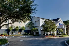 Photograph of Fairfield Inn & Suites, Ocala