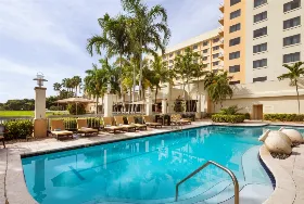 Photograph of Renaissance Fort Lauderdale West Hotel, Plantation