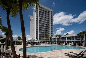Photograph of Renaissance Resort and Spa, Lake Buena Vista