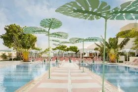 Photograph of The Goodtime Hotel, Miami Beach
