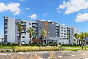 Photograph of TownePlace Suites, Cape Canaveral