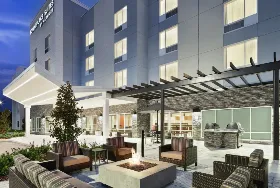 Photograph of TownePlace Suites, Leesburg