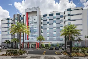 Photograph of TownePlace Suites, Orlando