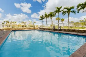 Photograph of Fairfield Inn & Suites, Florida City