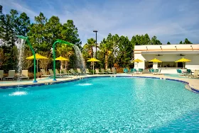 Photograph of Fairfield Inn & Suites, Winter Garden