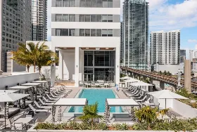 Photograph of Element, Miami