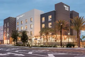 Photograph of Fairfield Inn & Suites, Melbourne