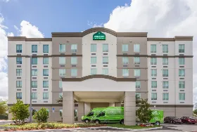 Photograph of Wingate by Wyndham, Doral