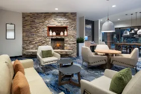 Photograph of Fairfield Inn & Suites, Ocoee