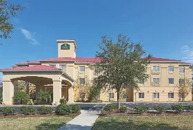 Photograph of La Quinta Inn & Suites, Saint Augustine