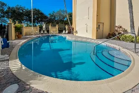 Photograph of La Quinta Inn & Suites, West Palm Beach