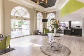 Photograph of La Quinta Inn, Jupiter