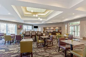 Photograph of La Quinta Inn & Suites, Panama City