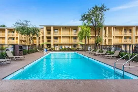 Photograph of La Quinta Inn, Miami