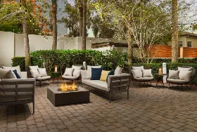 Photograph of Courtyard, Orlando