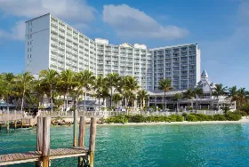 Photograph of Marriott Sanibel Harbour Resort & Spa, Fort Myers