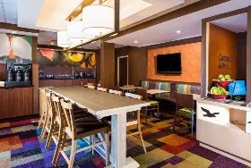 Photograph of Fairfield Inn, Pensacola