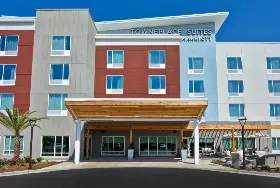 Photograph of TownePlace Suites, Panama City Beach