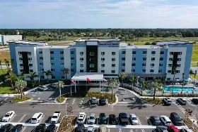 Photograph of TownePlace Suites, Port St. Lucie