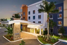 Photograph of Fairfield Inn & Suites, Deerfield Beach