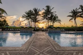 Photograph of Marriott's Oceana Palms, Riviera Beach