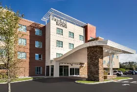 Photograph of Fairfield Inn & Suites, Bonita Springs