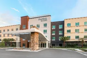 Photograph of Fairfield Inn & Suites, Cape Coral