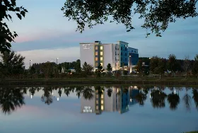Photograph of SpringHill Suites, Land O Lakes