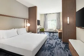 Photograph of Fairfield Inn & Suites, Riverview
