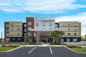 Photograph of Fairfield Inn & Suites, Brooksville