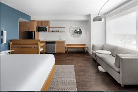 Photograph of Element, Tampa