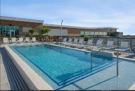 Photograph of Aloft, Tampa