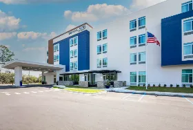Photograph of SpringHill Suites, Tallahassee