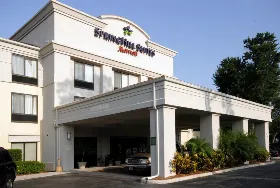 Photograph of SpringHill Suites, Sarasota