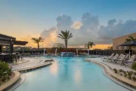 Photograph of Palmetto Marriott Resort & Spa, Palmetto