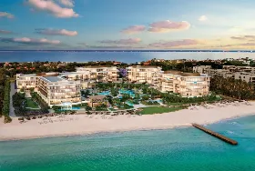 Photograph of The St. Regis Longboat Key Resort, Longboat Key