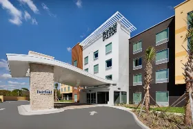 Photograph of Fairfield Inn & Suites, Wesley Chapel