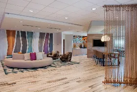 Photograph of Fairfield Inn & Suites, Clearwater Beach
