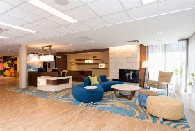 Photograph of Fairfield Inn & Suites, Tampa