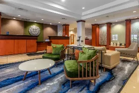 Photograph of Fairfield Inn & Suites, Holiday