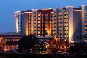 Photograph of St. Petersburg Marriott Clearwater, Saint Petersburg